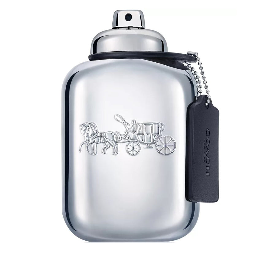 COACH Platinum For Men EDP