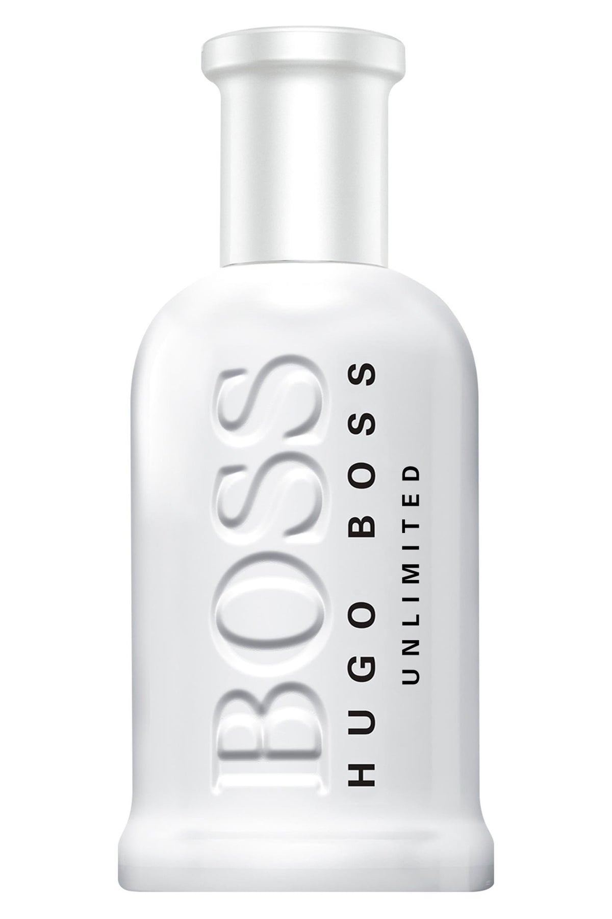 Boss - Bottled Unlimited EDT