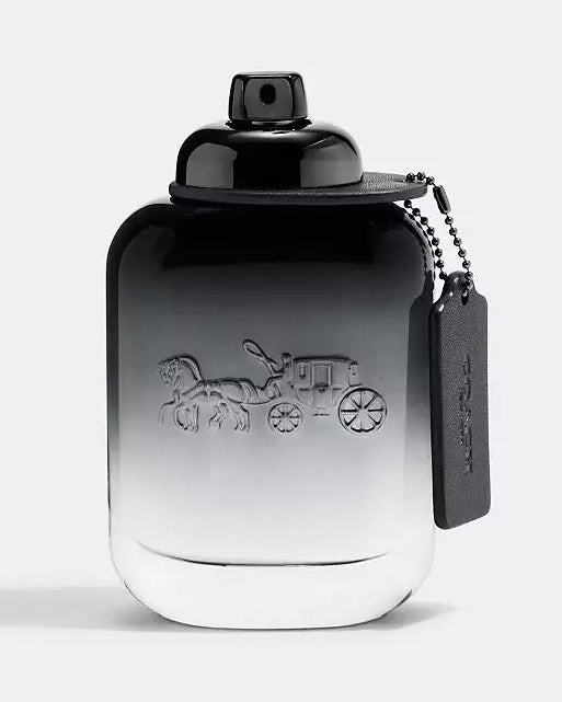 COACH For Men EDT
