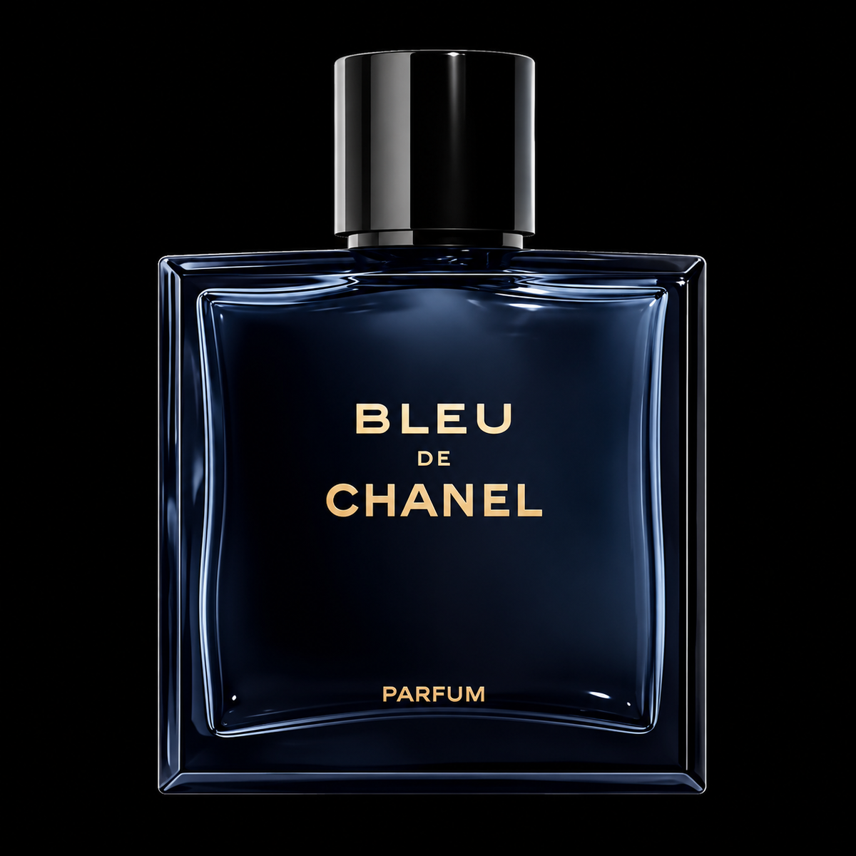 CHANEL - Bleu De Chanel Parfum