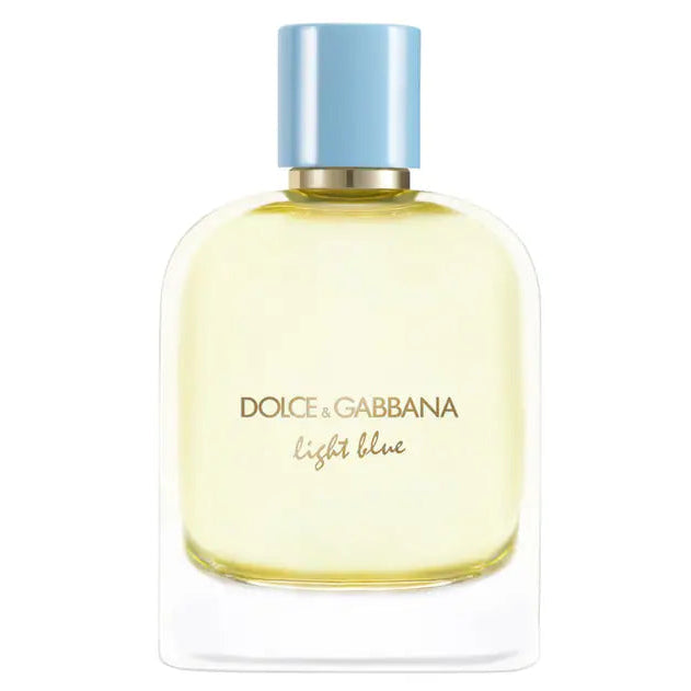 Dolce & Gabbana - Light Blue Pour Homme EDP