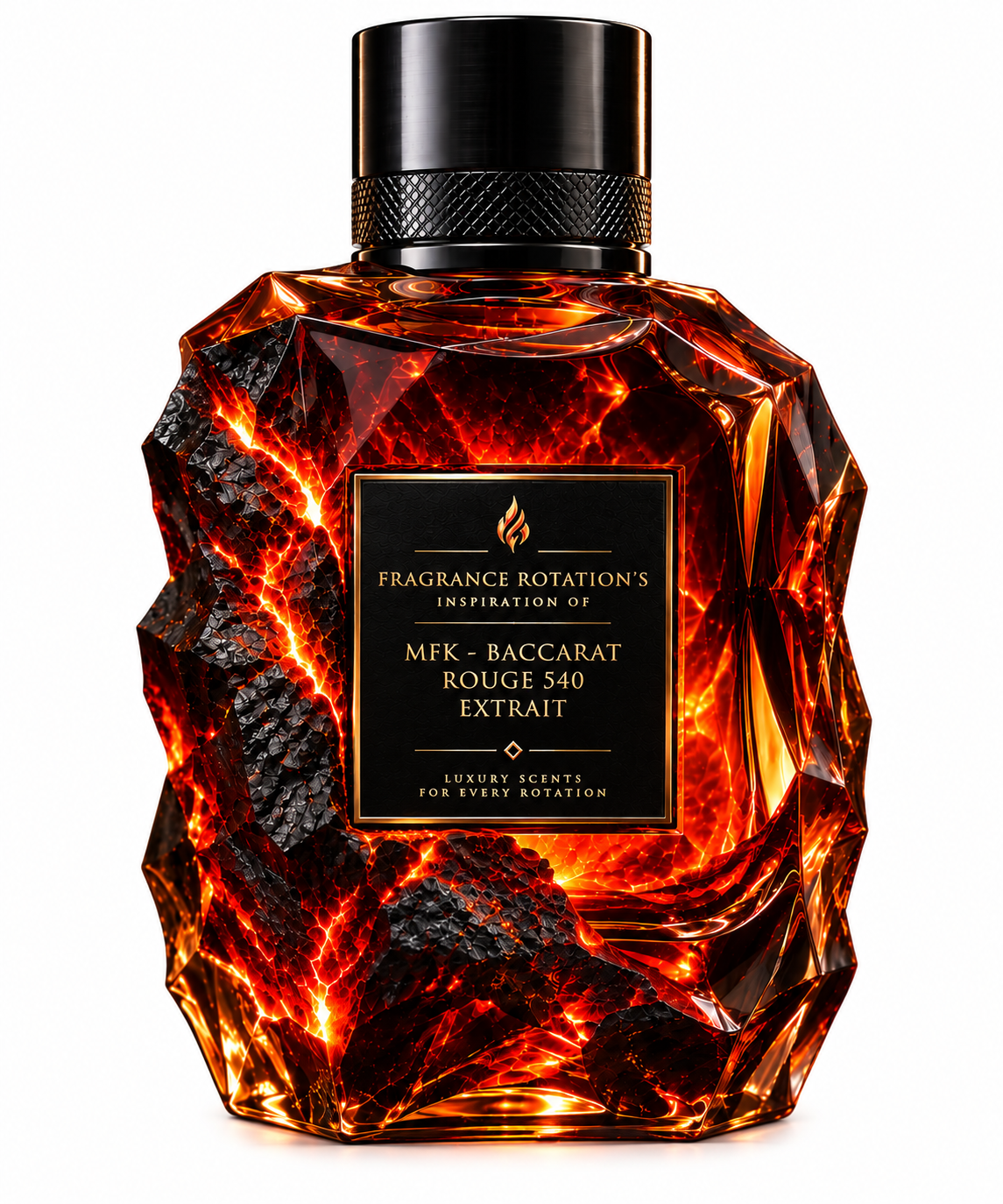 Ember Royale - Extrait De Parfum