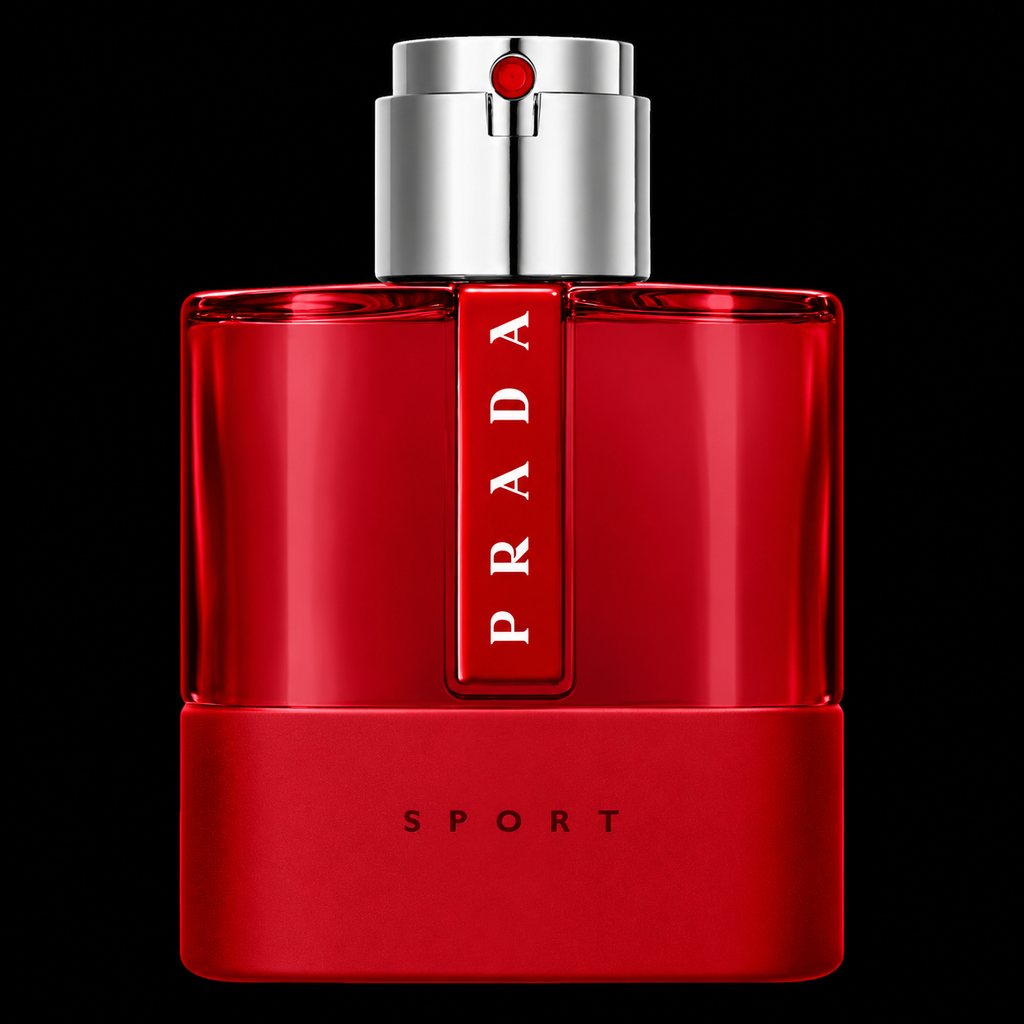 Prada - Luna Rossa Sport