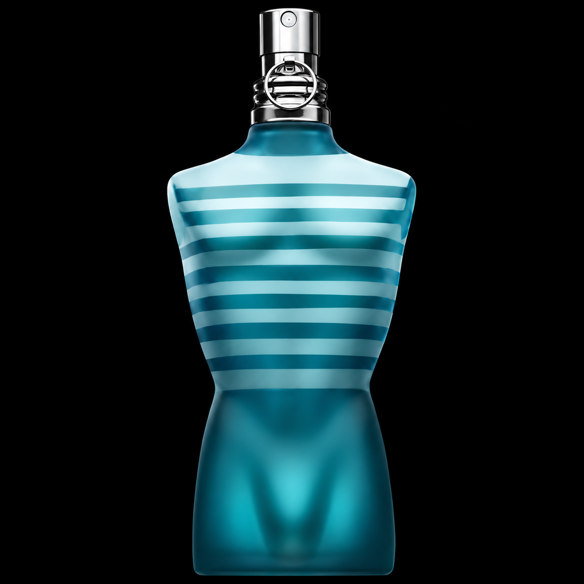 Jean Paul Gaultier - "Le Male"