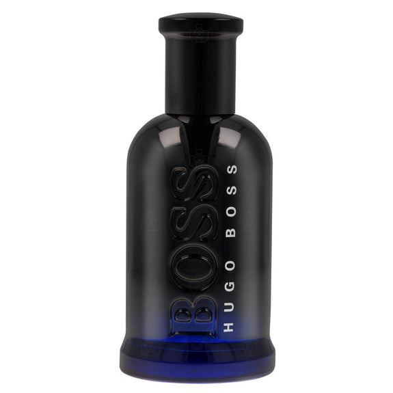 Boss - Bottled Night EDT