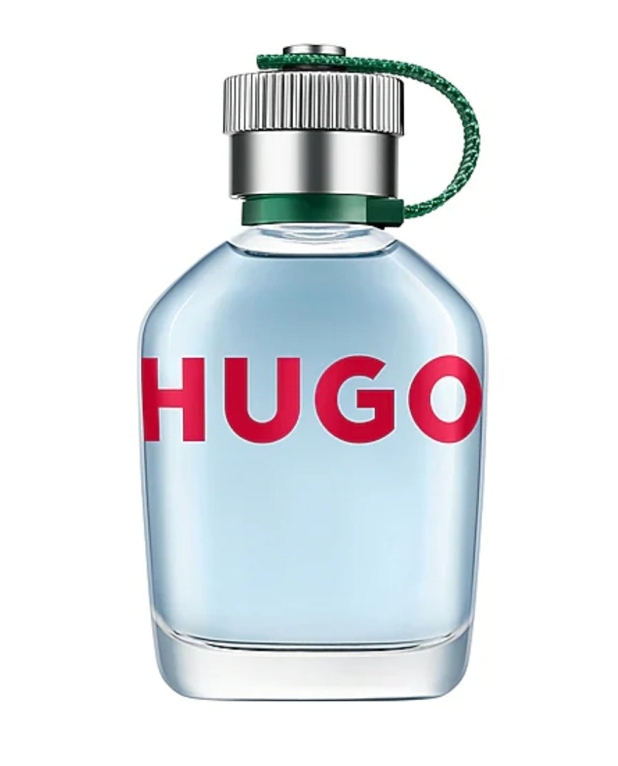 Hugo Boss Man EDT