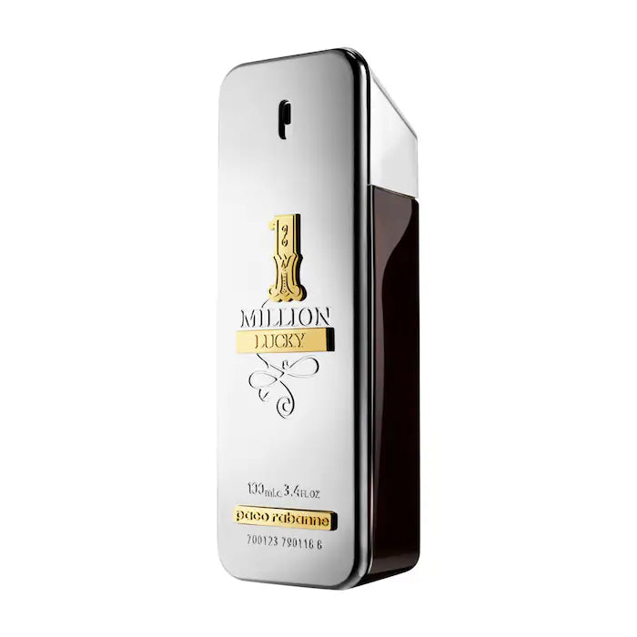 Paco Rabanne - 1 Million Lucky EDT