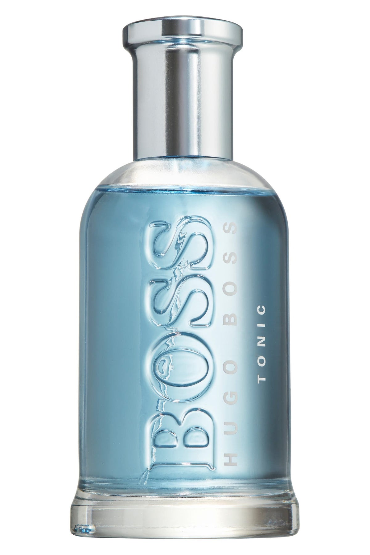 Boss - Bottled Tonic EDT