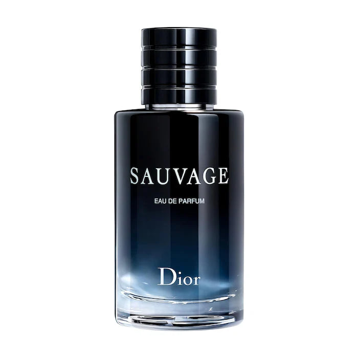 Dior Sauvage - Eau De Parfum