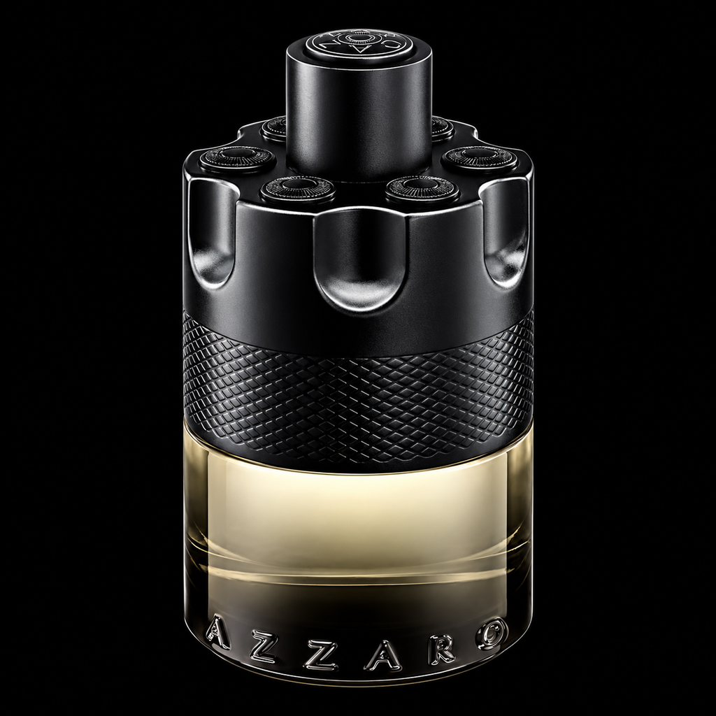 Azzaro - The Most Wanted Intense