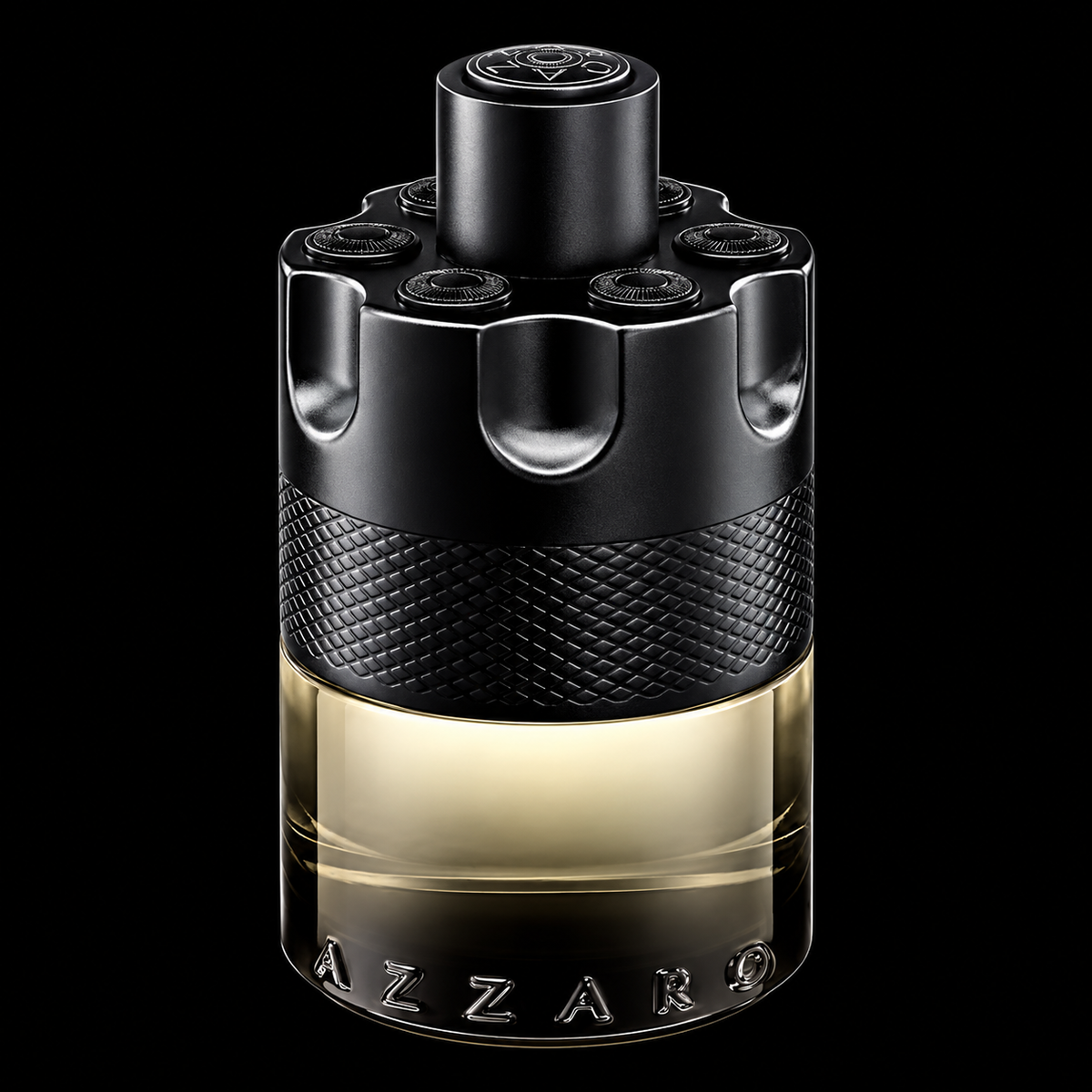 Azzaro - The Most Wanted Intense