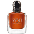 Emporio Armani - Stronger With You Intensely