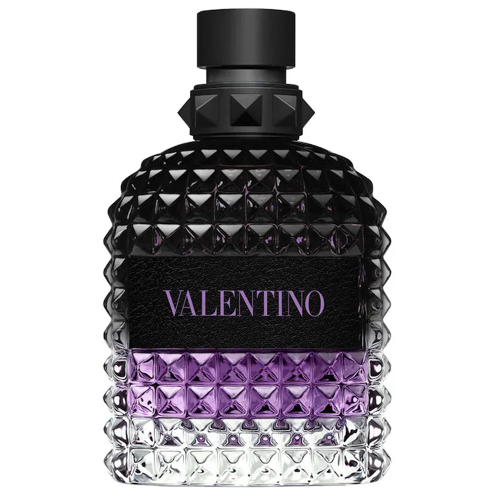 Valentino - Uomo Born in Roma Purple Melancholia EDT