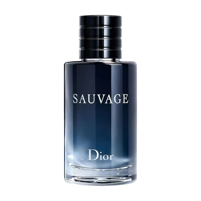 Dior Sauvage - Eau De Toilette