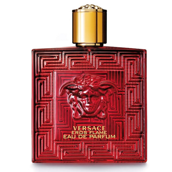 Versace - Eros Flame EDP