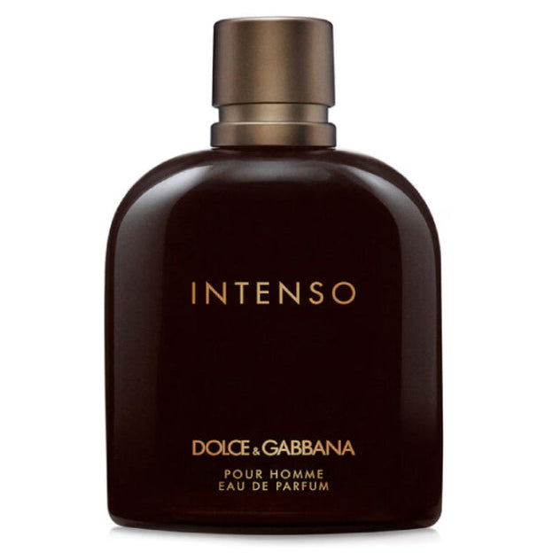 Dolce & Gabbana - Intesno Pour Homme EDP