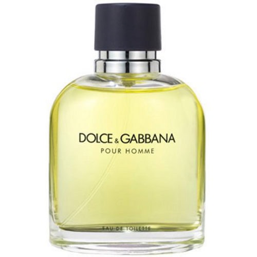 Dolce & Gabbana - Pour Homme EDT