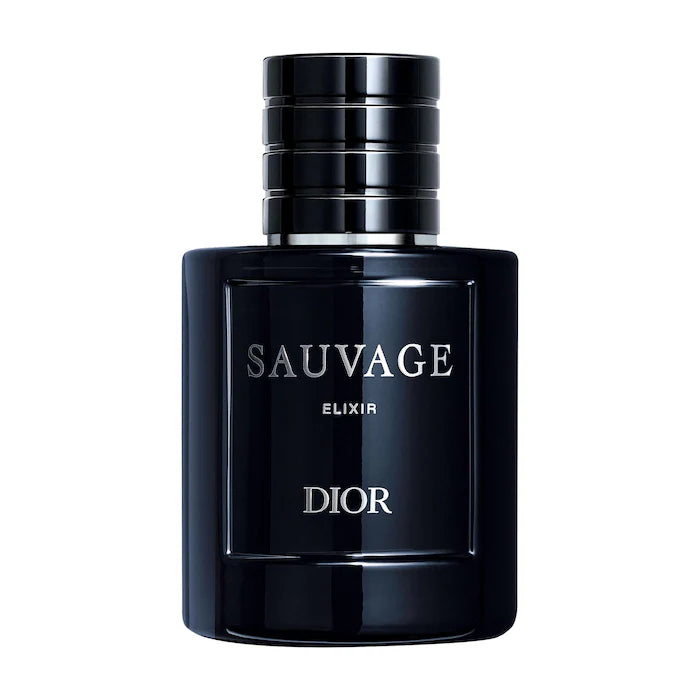 Dior Sauvage - Elixir