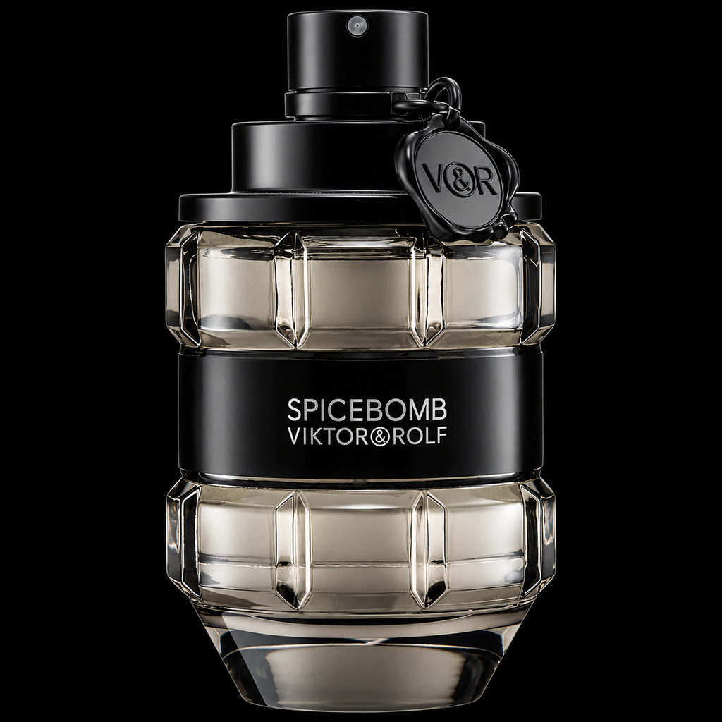 Viktor&Rolf - Spicebomb