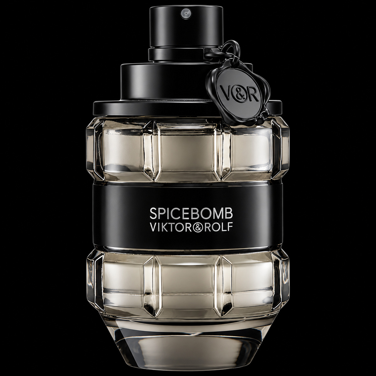 Viktor&Rolf - Spicebomb