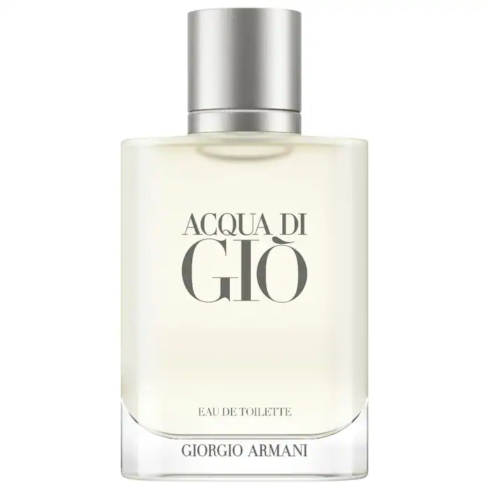 Giorgio Armani - Acqua Di Gio EDT
