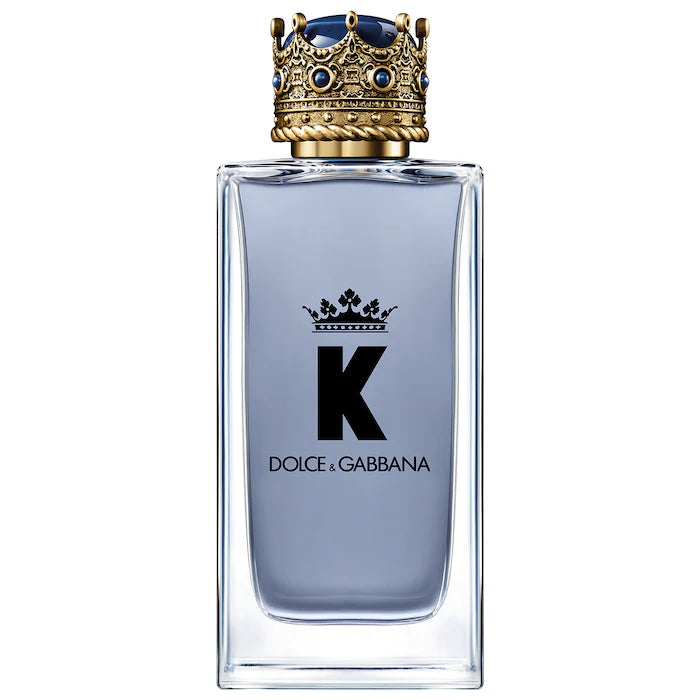 Dolce & Gabbana - K (King) EDT