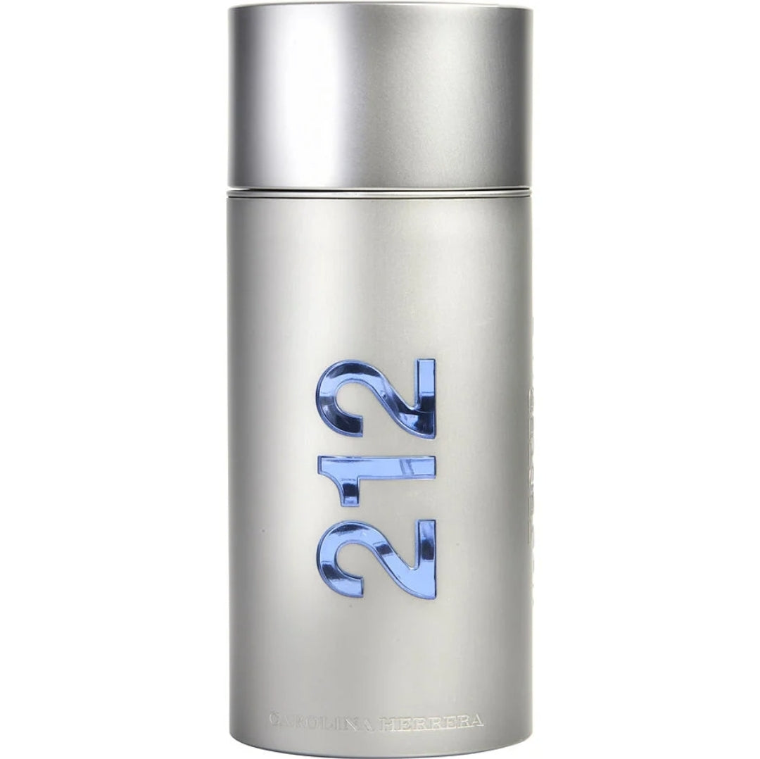 Carolina Herrera - 212 Men NYC
