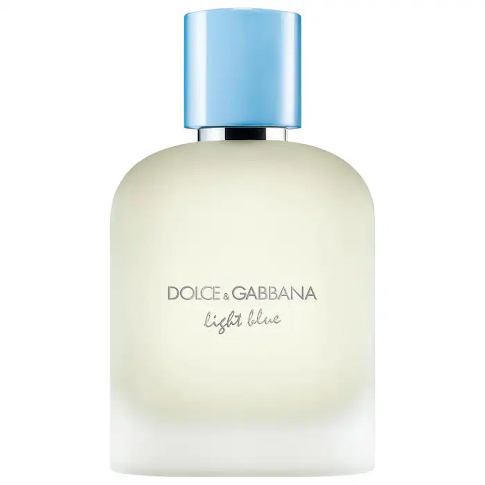 Dolce & Gabbana - Light Blue Pour Home EDT