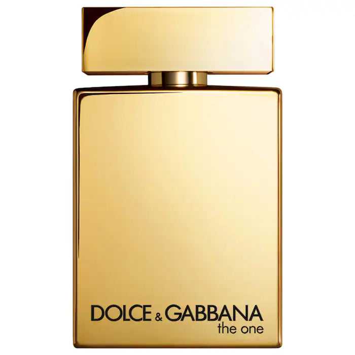 Dolce & Gabbana - The One Gold EDP Intense