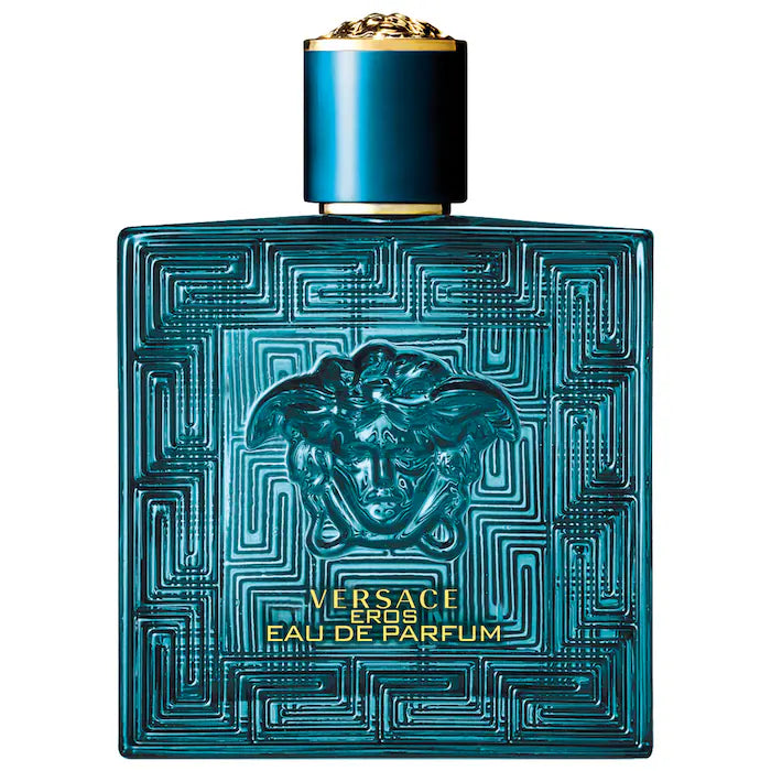 Versace - Eros EDP
