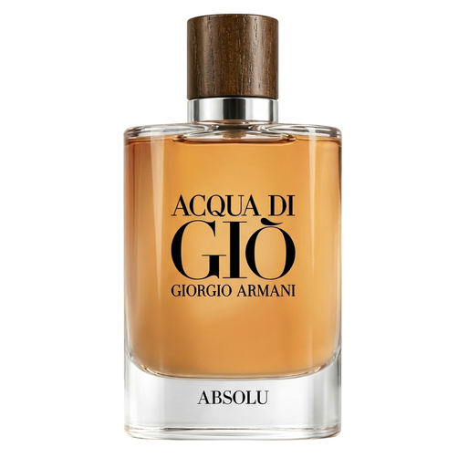 Giorgio Armani - Acqua Di Gio Absolu - EDP