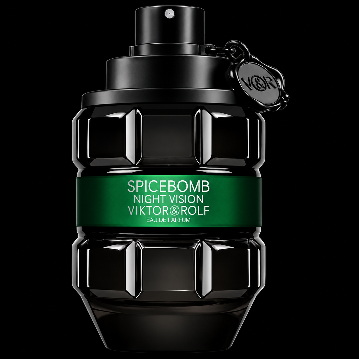 Viktor&Rolf - Spicebomb Night Vision