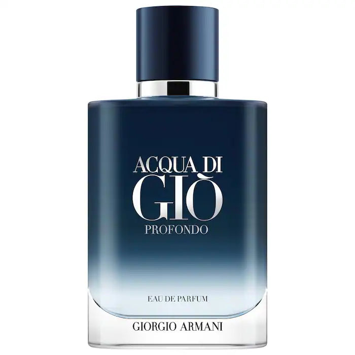 Giorgio Armani - Acqua Di Gio Profondo - EDP