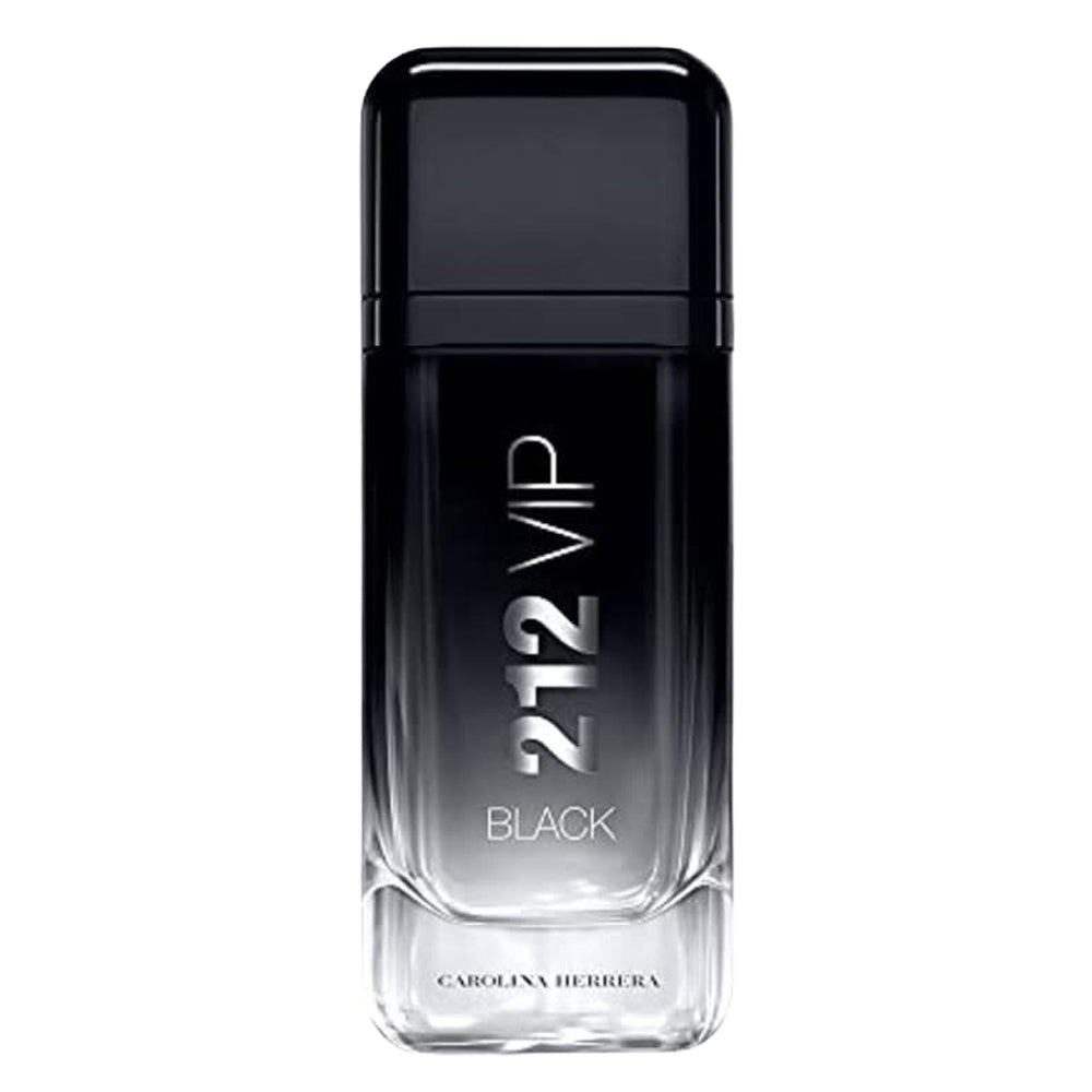 Carolina Herrera - 212 VIP Black for Men