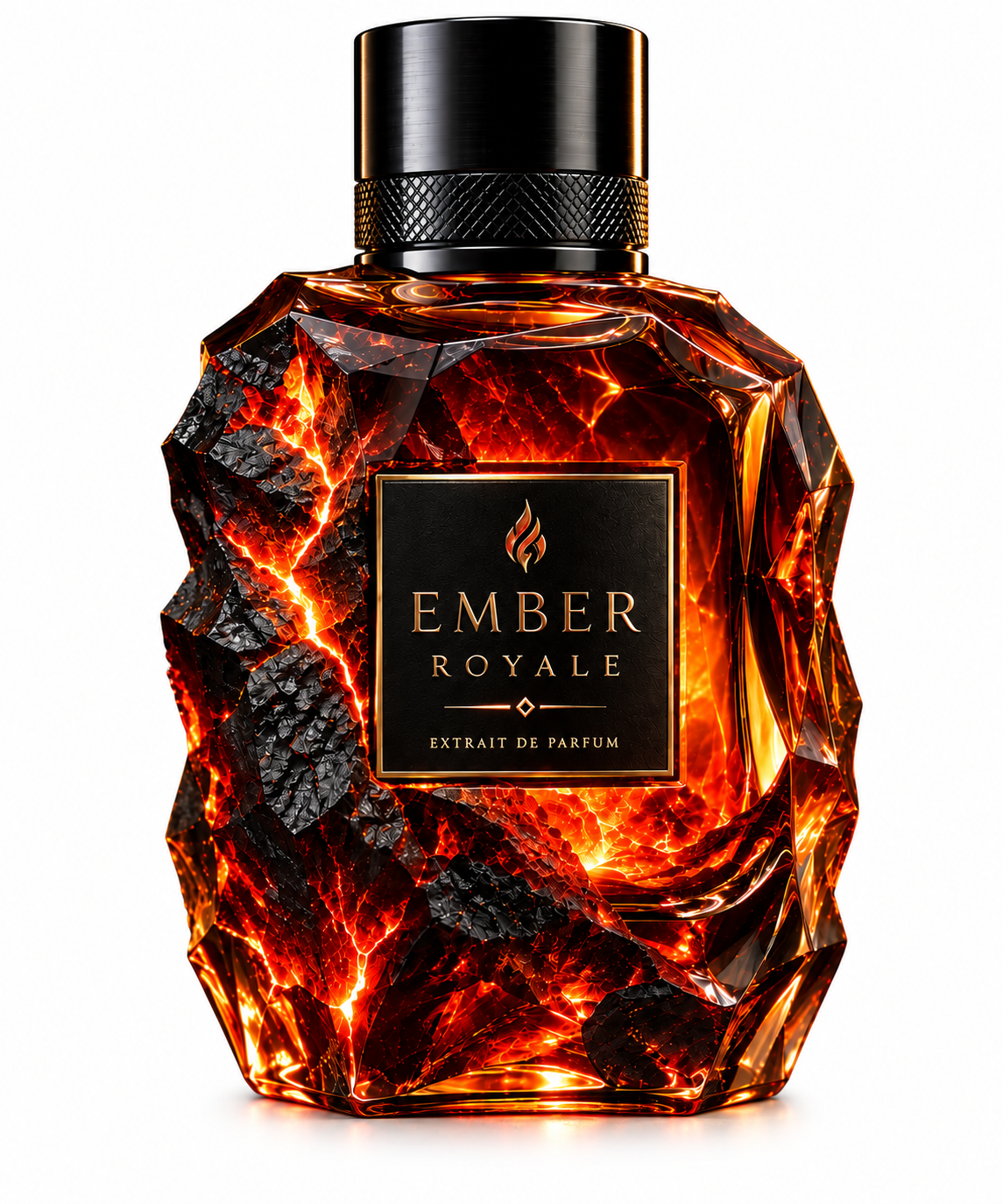 Ember Royale - Extrait De Parfum